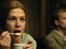 Rosamund Stephen