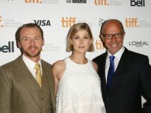 Rosamund Stephen