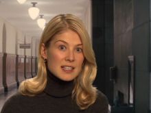 Rosamund Stephen