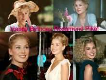 Rosamund Stephen