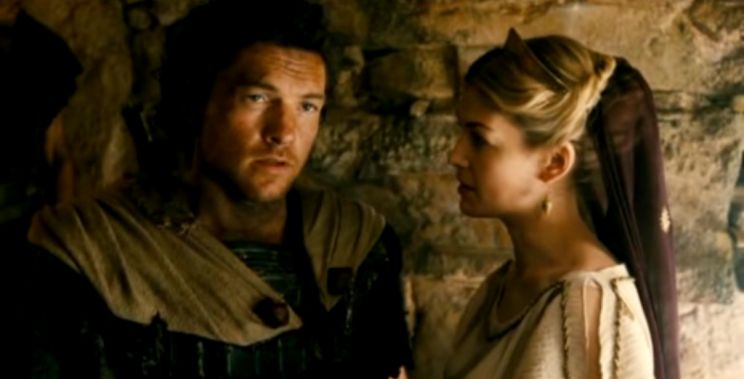 Rosamund Stephen