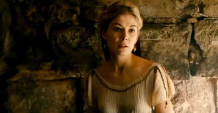 Rosamund Stephen