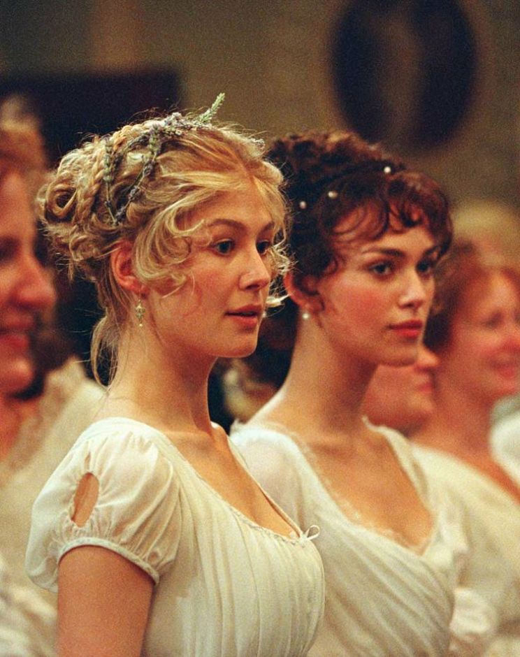 Rosamund Stephen