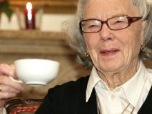 Rosamunde Pilcher