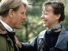 Rosamunde Pilcher