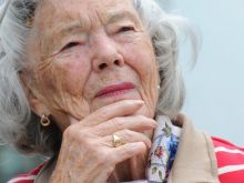 Rosamunde Pilcher