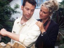 Rosamunde Pilcher