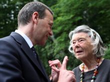 Rosamunde Pilcher