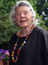 Rosamunde Pilcher