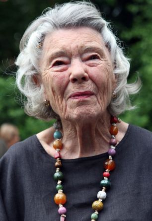 Rosamunde Pilcher