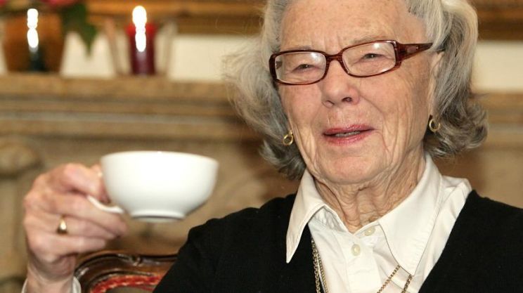 Rosamunde Pilcher