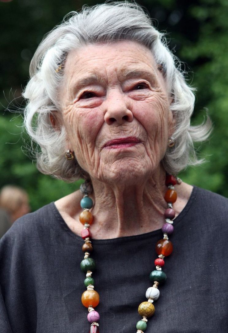 Rosamunde Pilcher