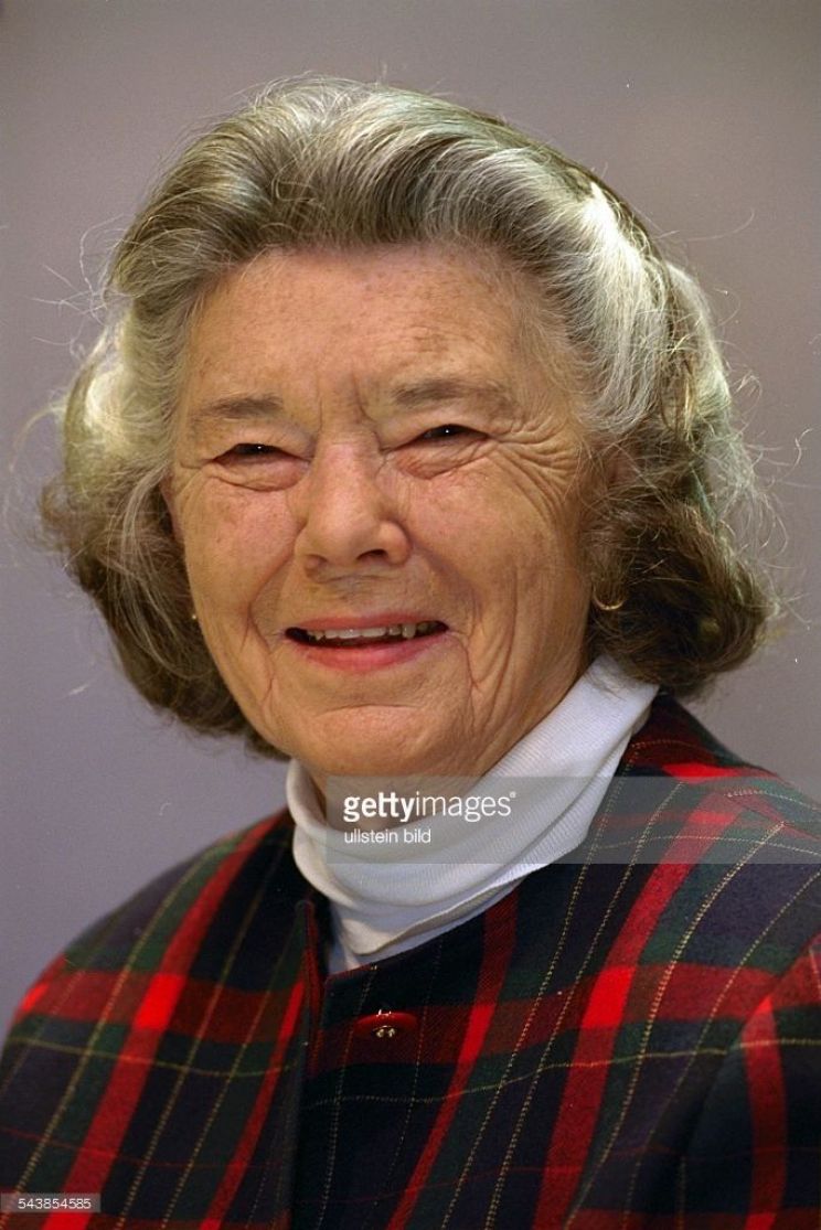 Rosamunde Pilcher