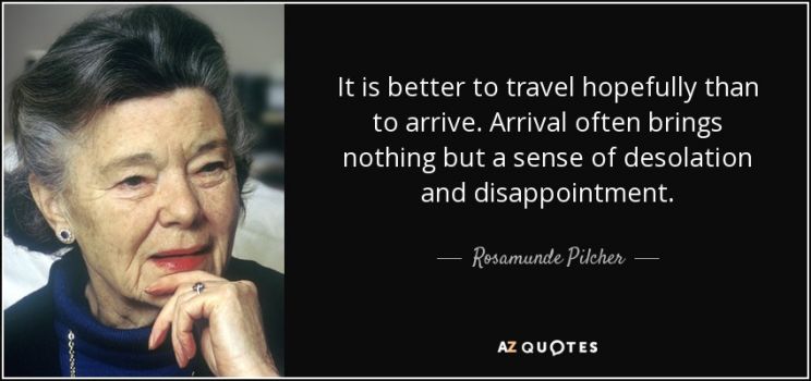 Rosamunde Pilcher