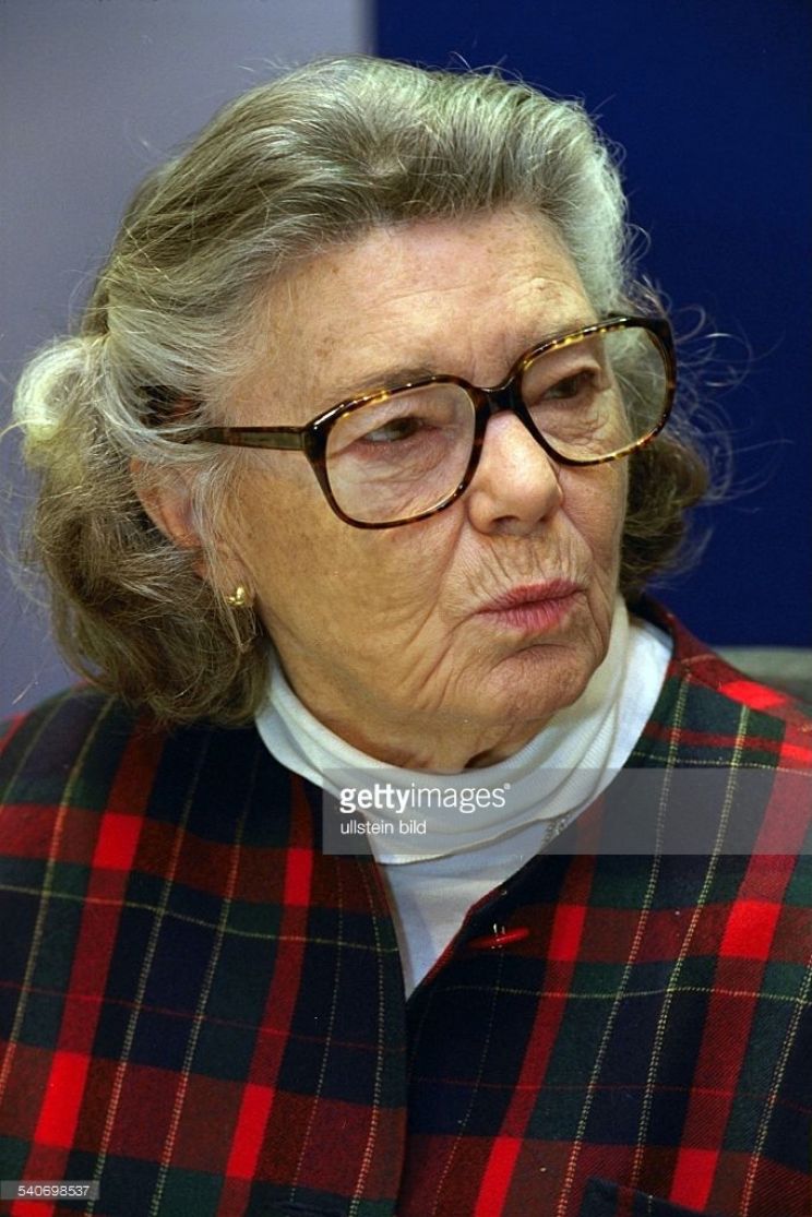 Rosamunde Pilcher