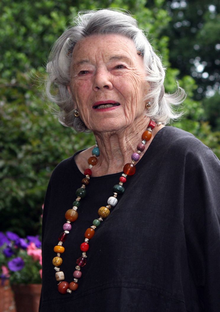 Rosamunde Pilcher