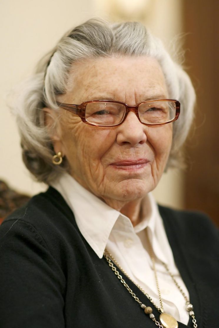 Rosamunde Pilcher