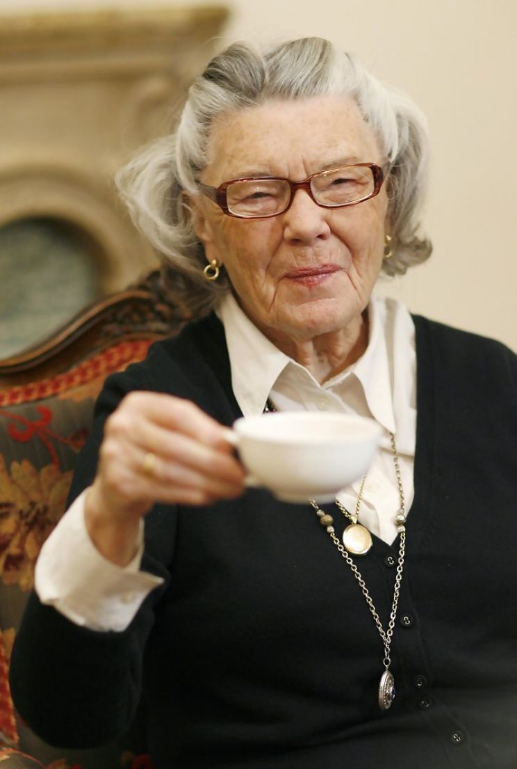 Rosamunde Pilcher