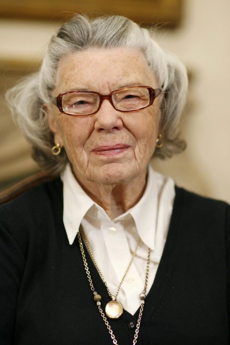 Rosamunde Pilcher