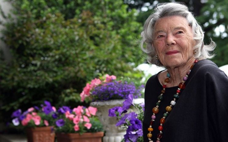 Rosamunde Pilcher