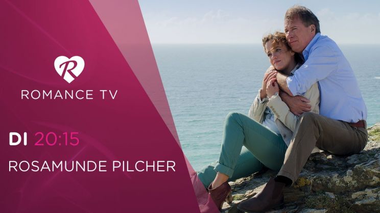 Rosamunde Pilcher