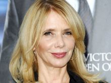 Rosanna Arquette