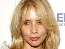 Rosanna Arquette