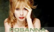 Rosanna Arquette