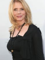 Rosanna Arquette