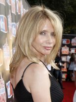 Rosanna Arquette
