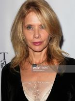 Rosanna Arquette photo