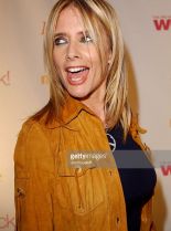 Rosanna Arquette