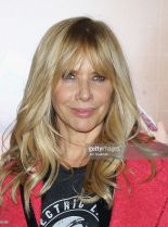 Rosanna Arquette photo