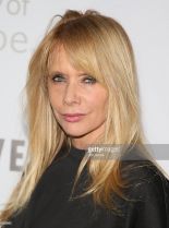 Rosanna Arquette