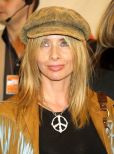 Rosanna Arquette