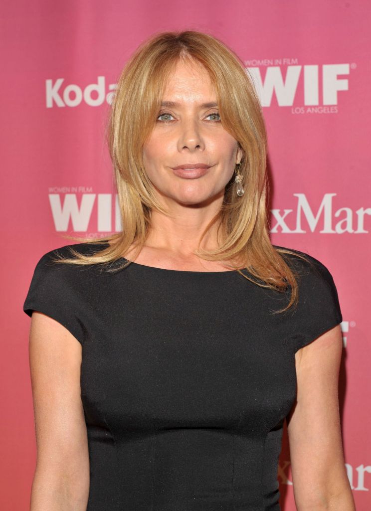 Rosanna Arquette