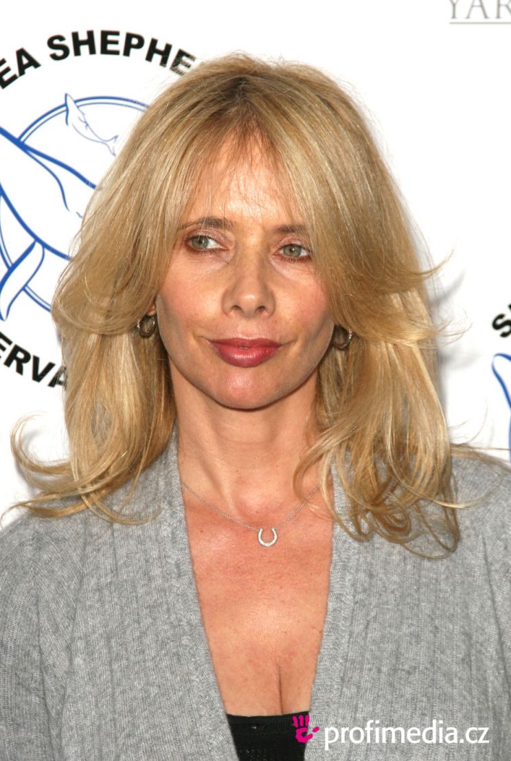 Rosanna Arquette