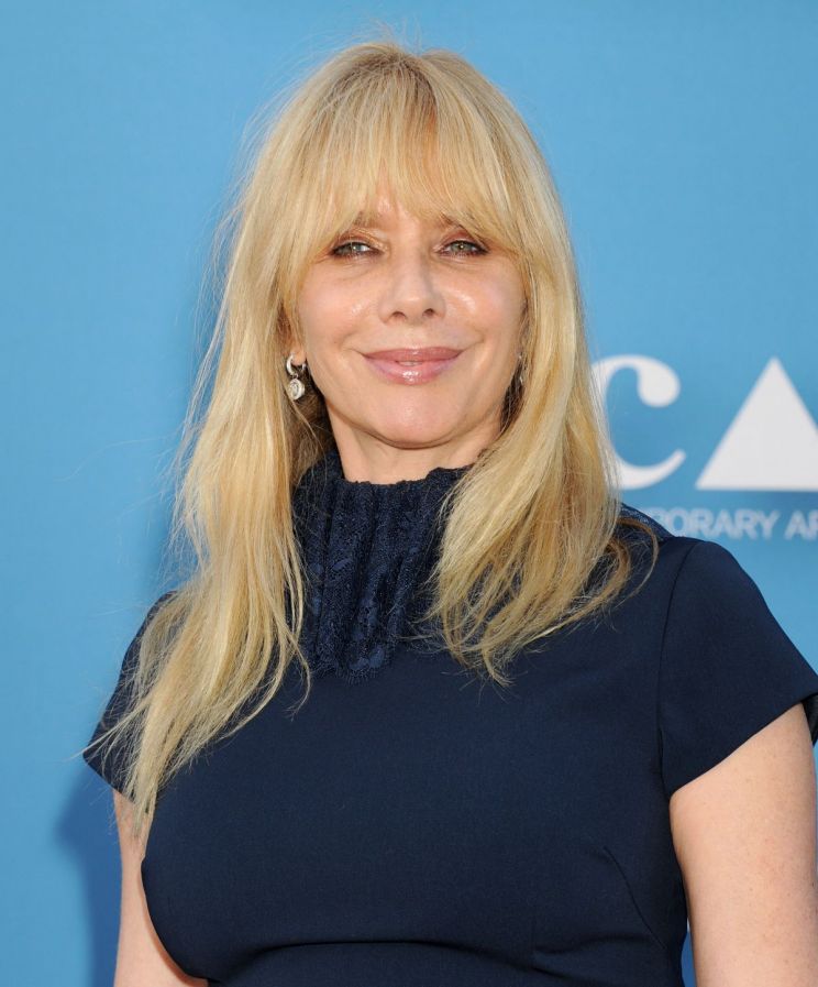 Rosanna Arquette