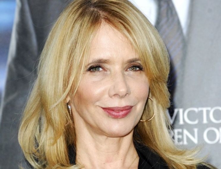 Rosanna Arquette