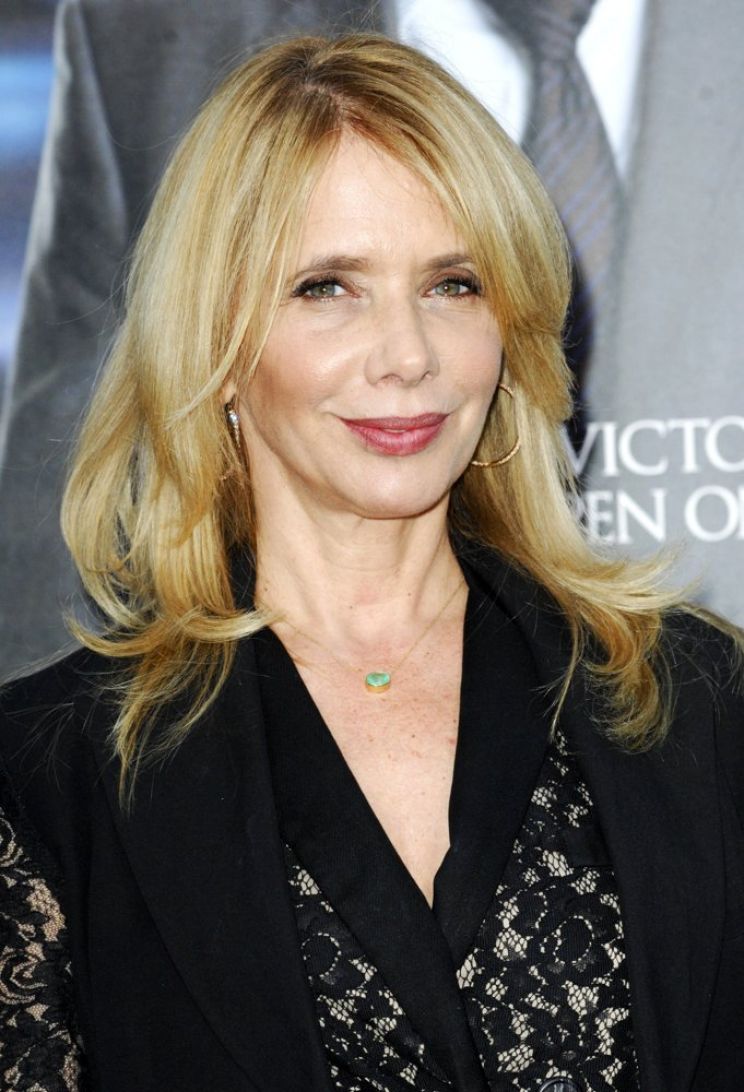 Rosanna Arquette