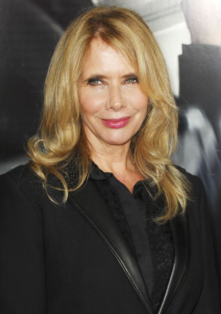 Rosanna Arquette