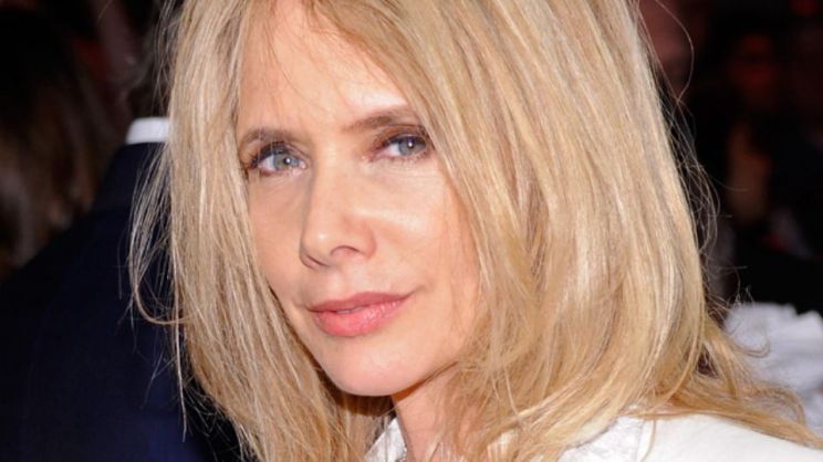 Rosanna Arquette