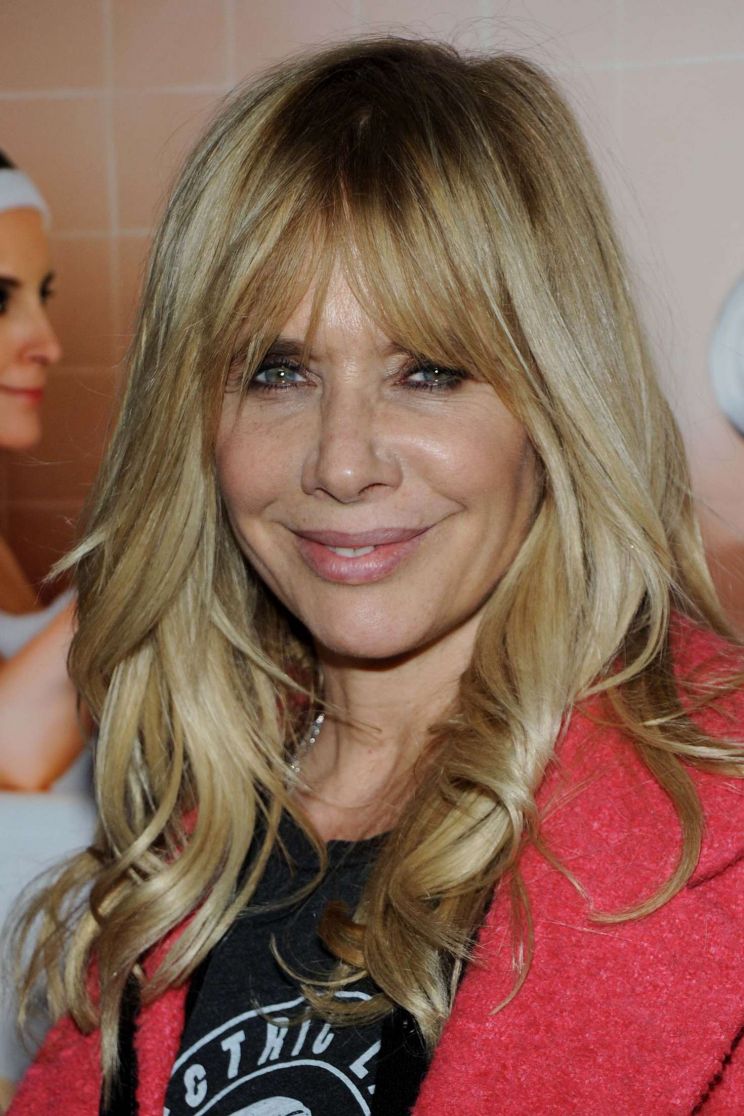 Rosanna Arquette