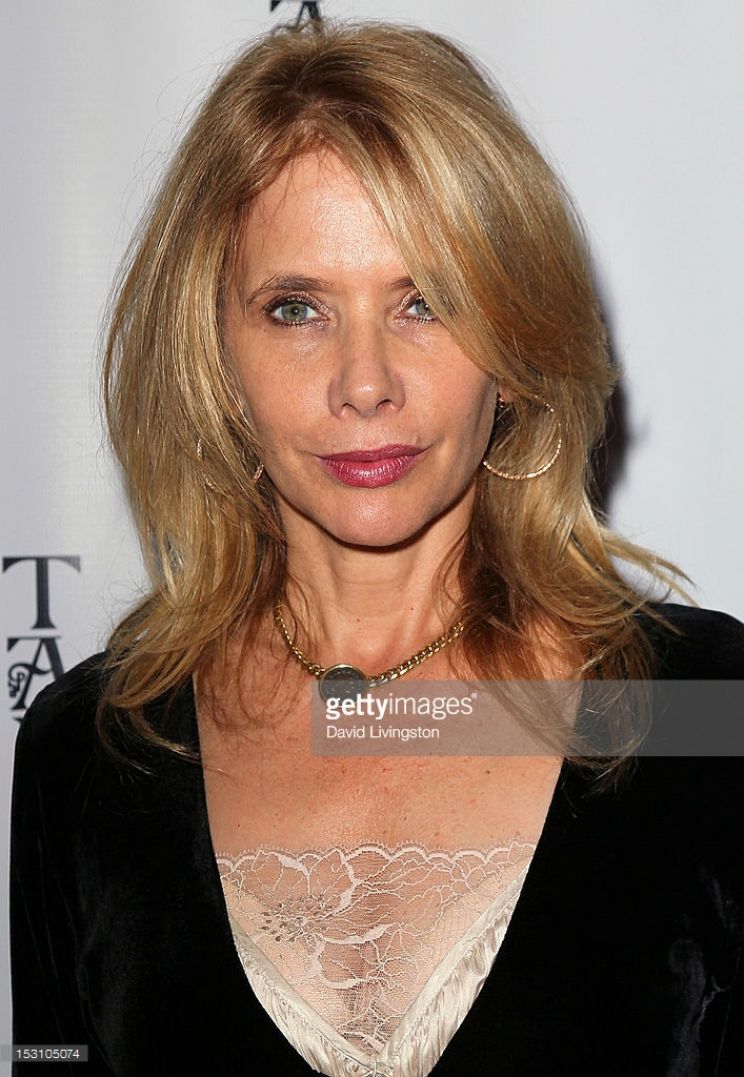 Rosanna Arquette