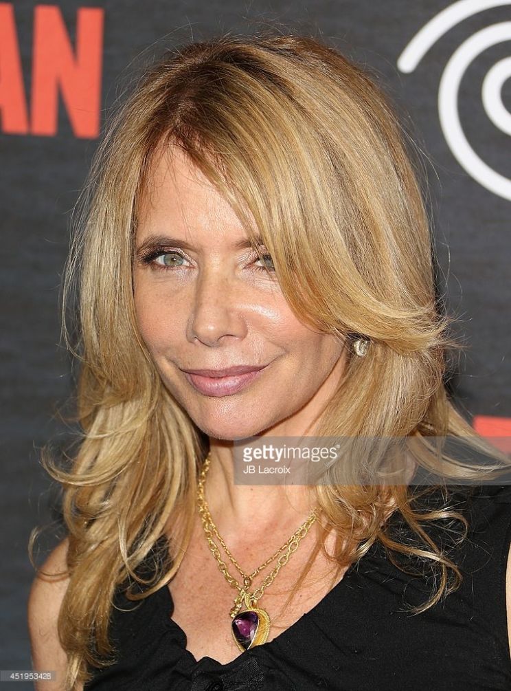 Rosanna Arquette