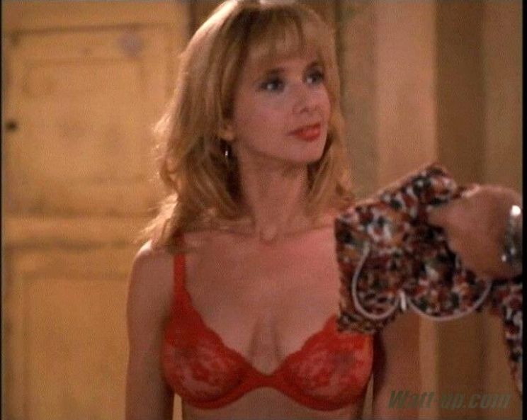 Rosanna Arquette