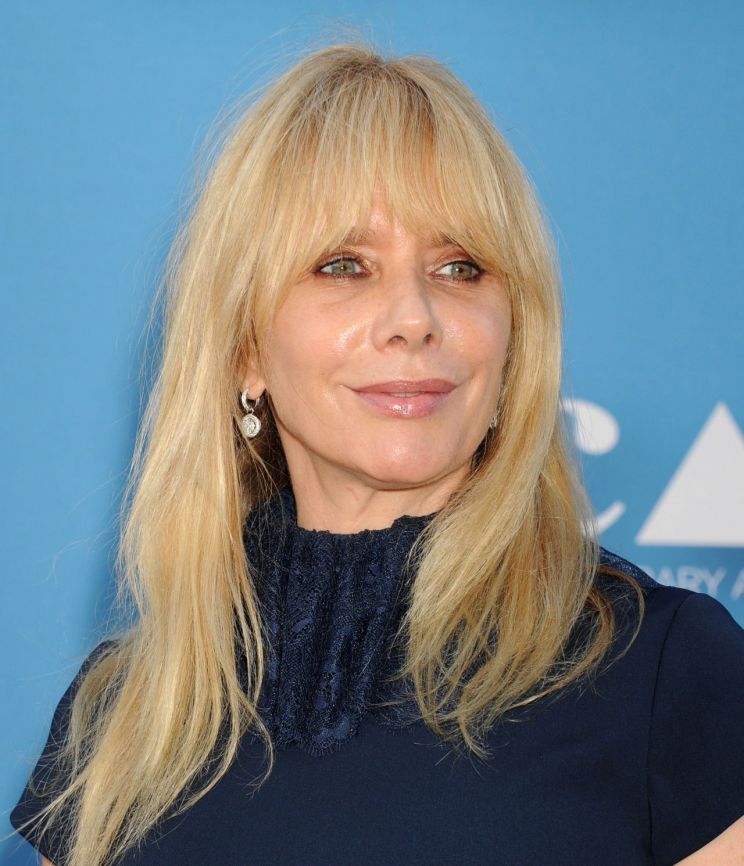 Rosanna Arquette