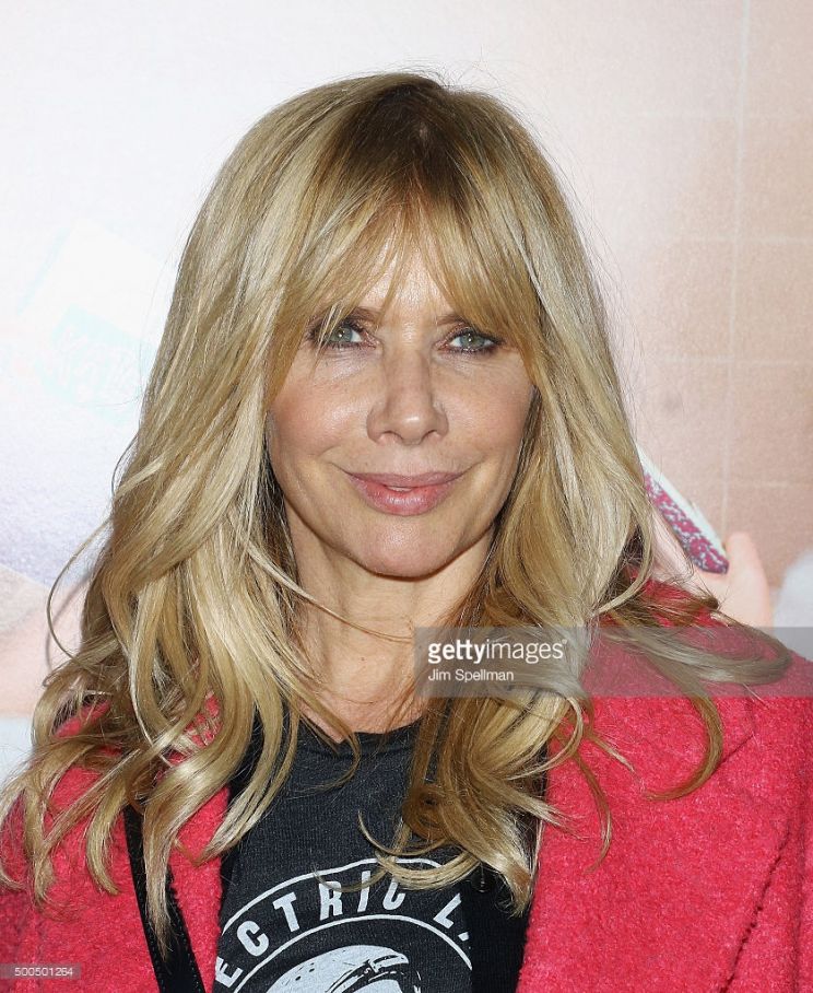 Rosanna Arquette