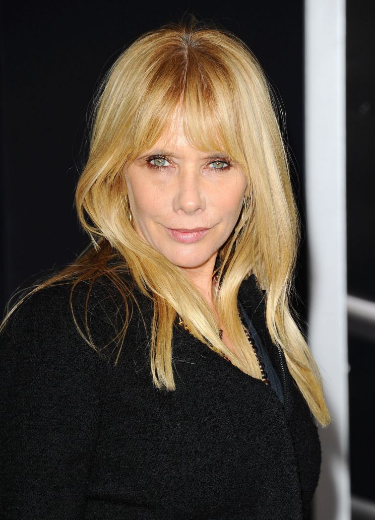 Rosanna Arquette