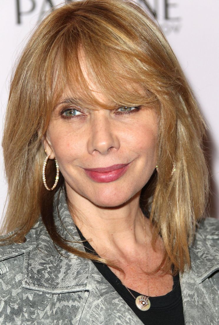 Rosanna Arquette